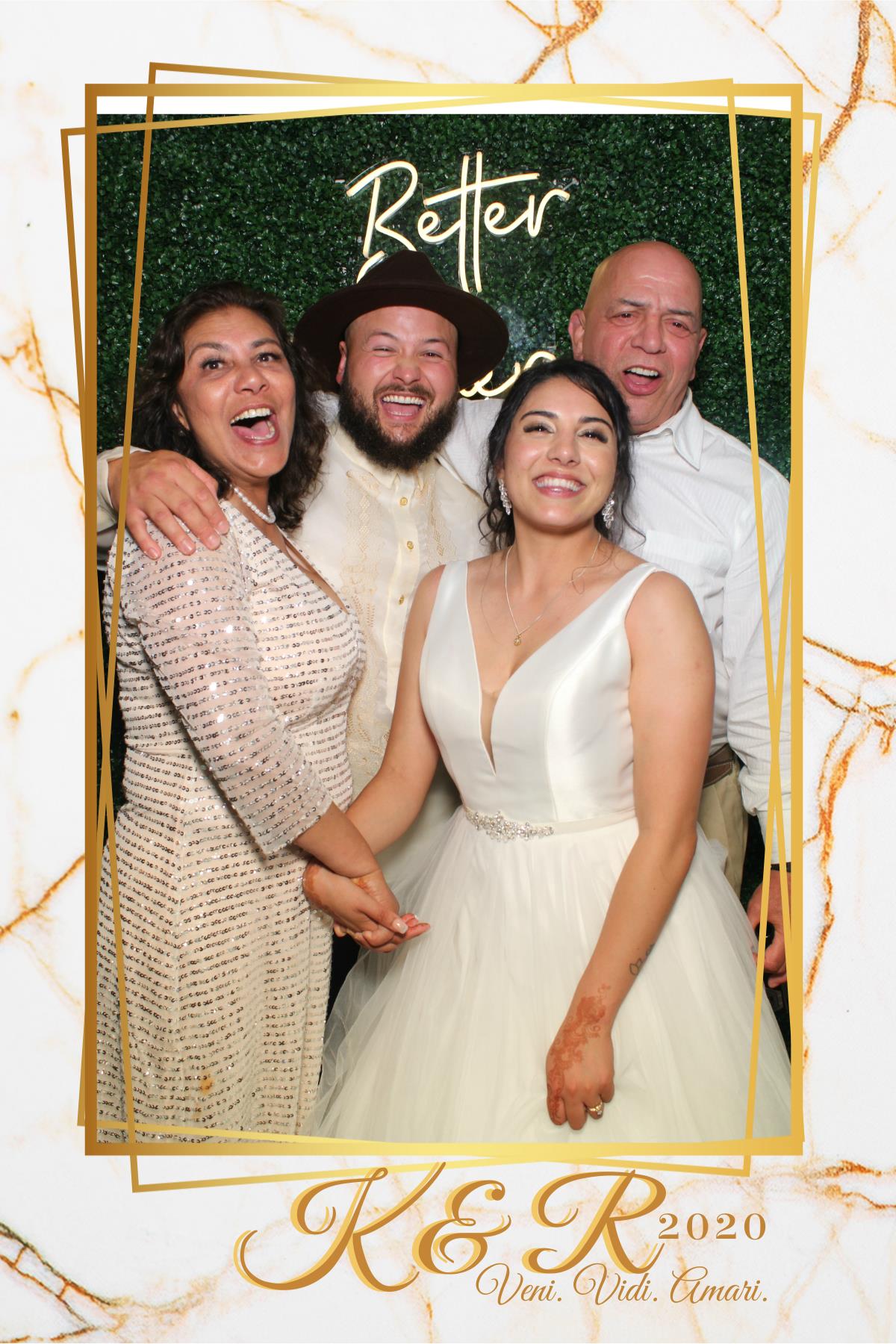 Ketana & Richard's wedding | View more photos from the event at gallery.photobooth.co.nz/u/SelfieCentral/Ketana-Richards-wedding